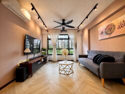 Tampines North Drive 1 (Tampines),  #609033801